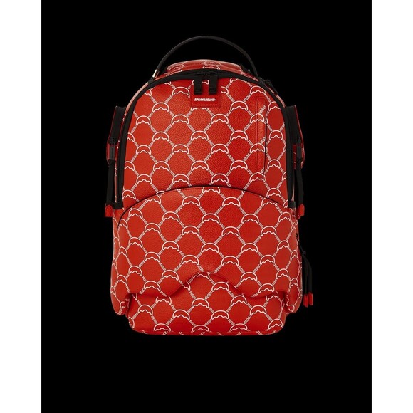 Authentic SPRAYGROUND SPLINX UNLIMITED BACKPACK - LIMITED EDITION Exclusive - Picture 1 of 3